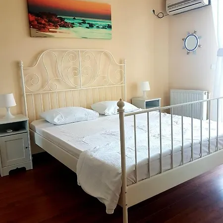 Apartmán Nights In Summerland Mamaia