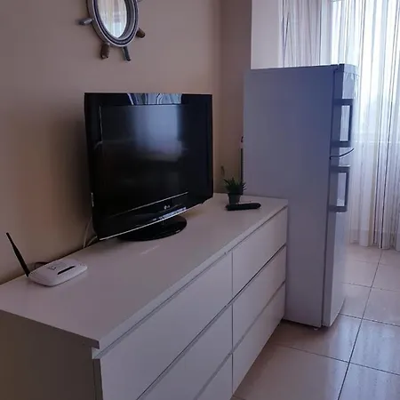 Nights In Summerland Apartmán Mamaia